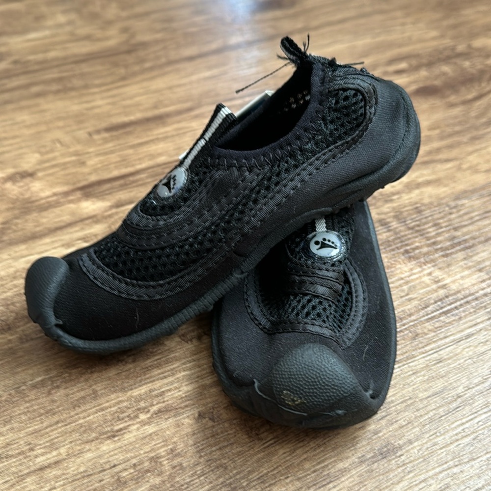 Kids Cudas Flatware Water Shoes